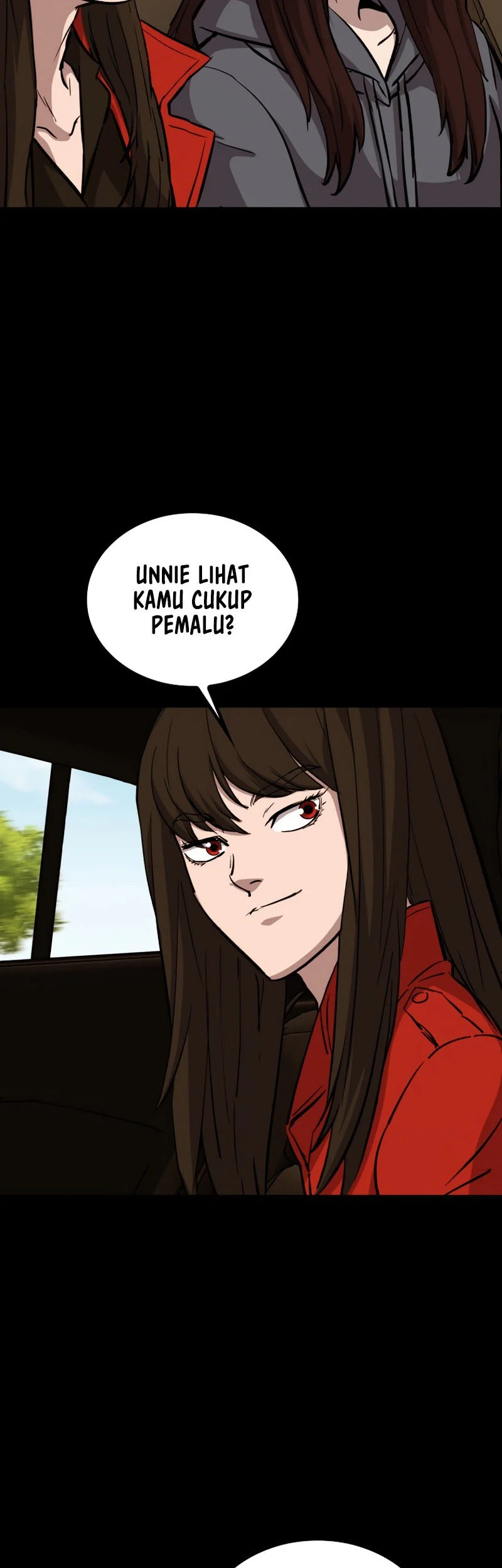 A Gate Opened On My First Day As A Politician Chapter 32 Gambar 39