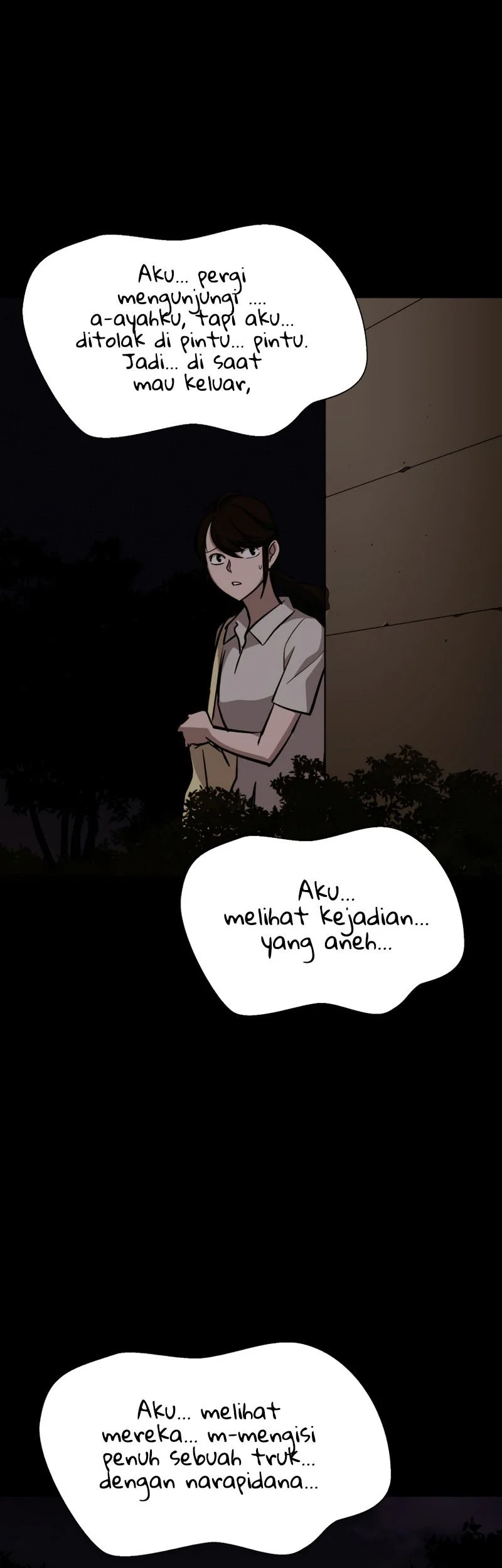 A Gate Opened On My First Day As A Politician Chapter 33 Gambar 42