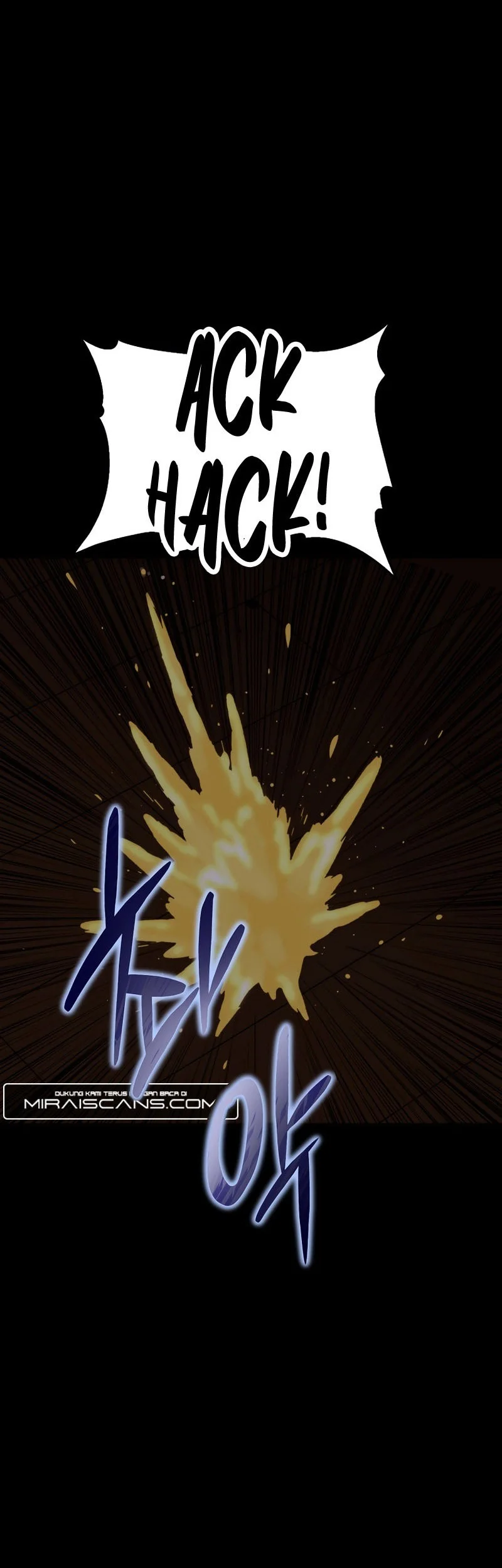 A Gate Opened On My First Day As A Politician Chapter 33 Gambar 45