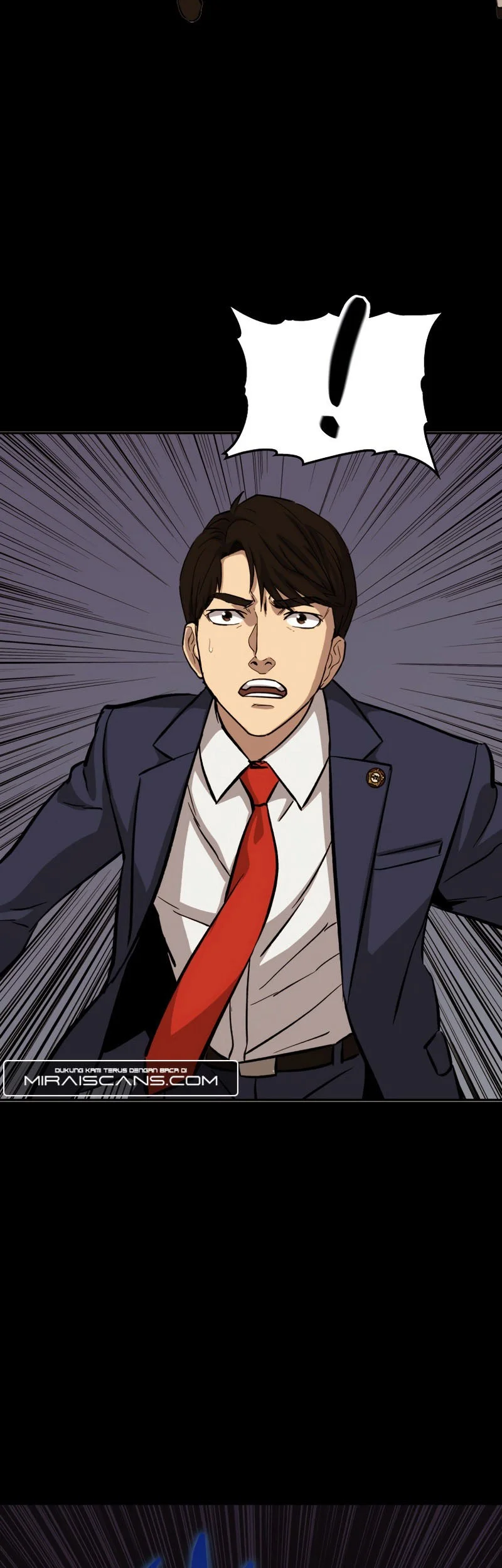 A Gate Opened On My First Day As A Politician Chapter 33 Gambar 59