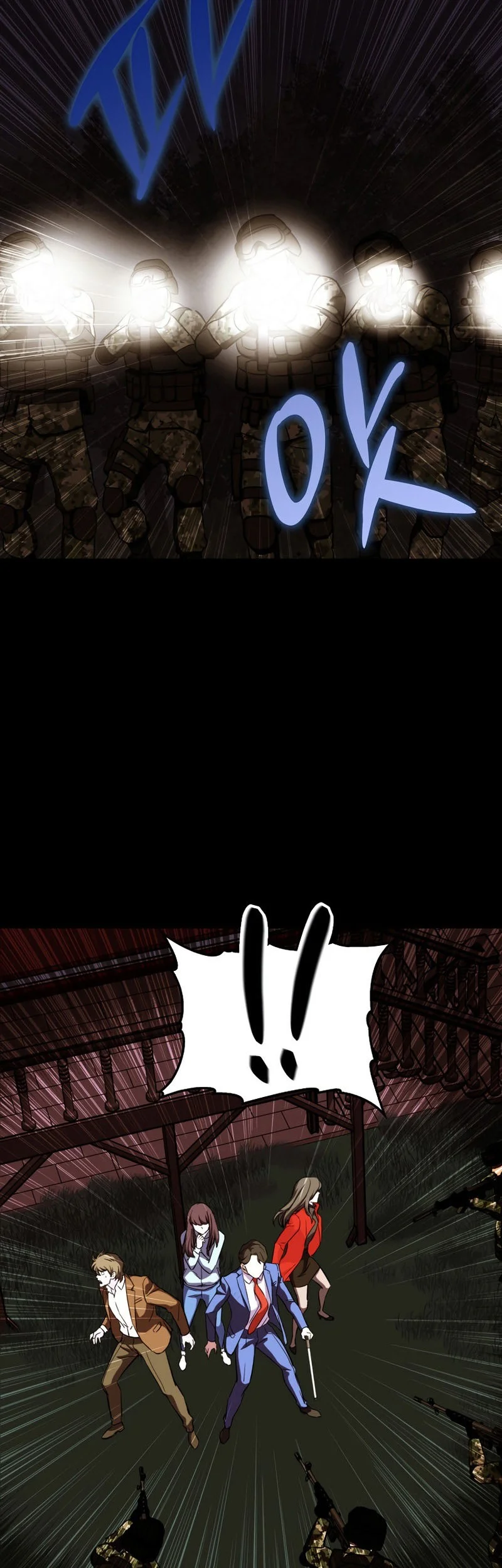 A Gate Opened On My First Day As A Politician Chapter 33 Gambar 60