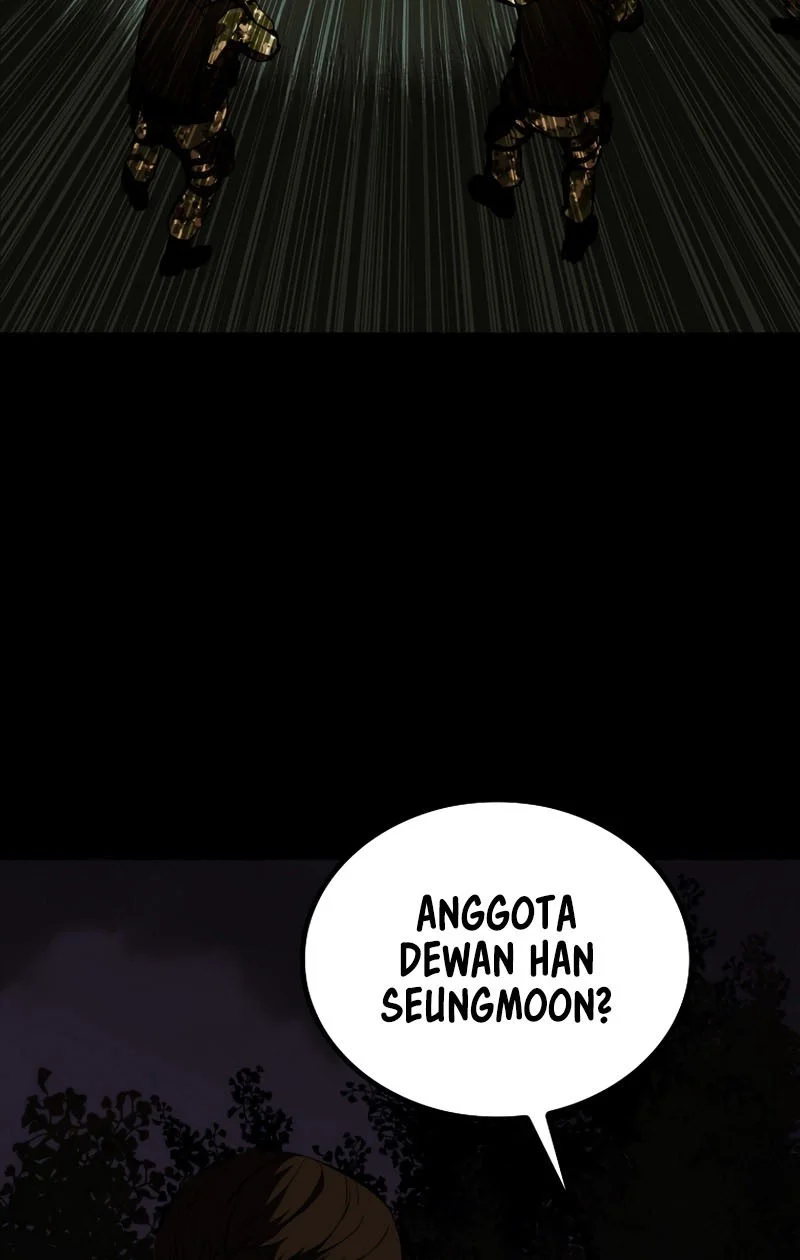 A Gate Opened On My First Day As A Politician Chapter 33 Gambar 61