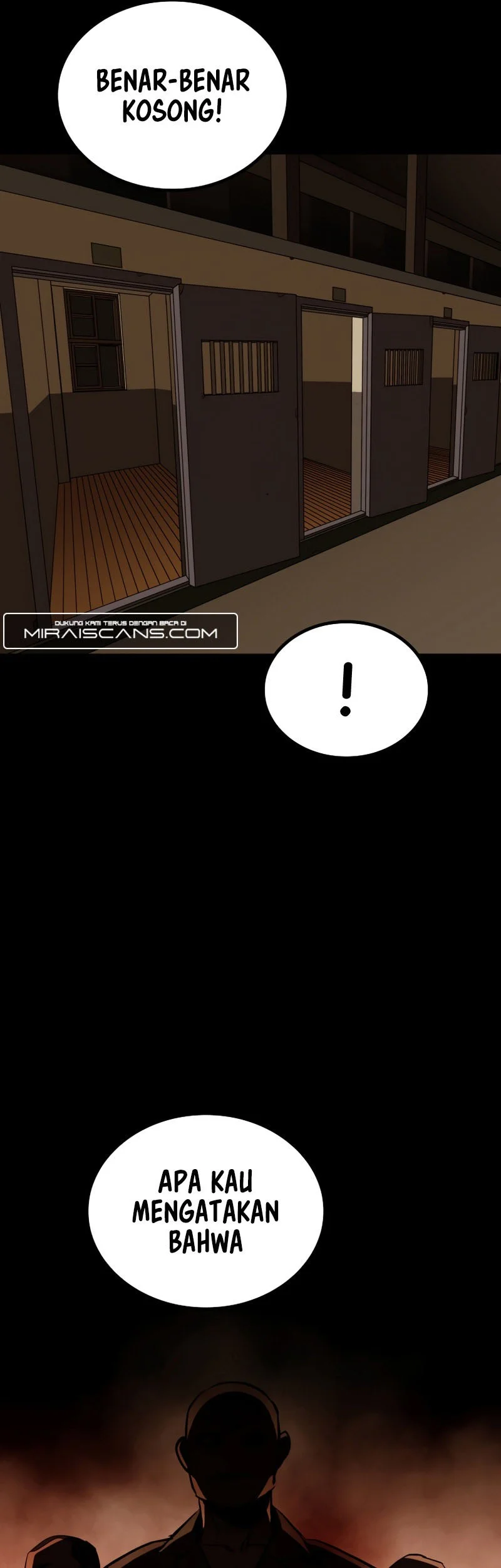 A Gate Opened On My First Day As A Politician Chapter 33 Gambar 22