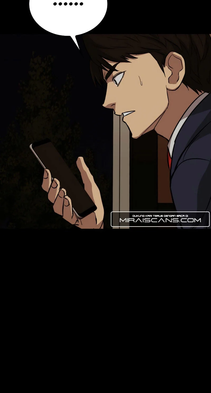 A Gate Opened On My First Day As A Politician Chapter 33 Gambar 26