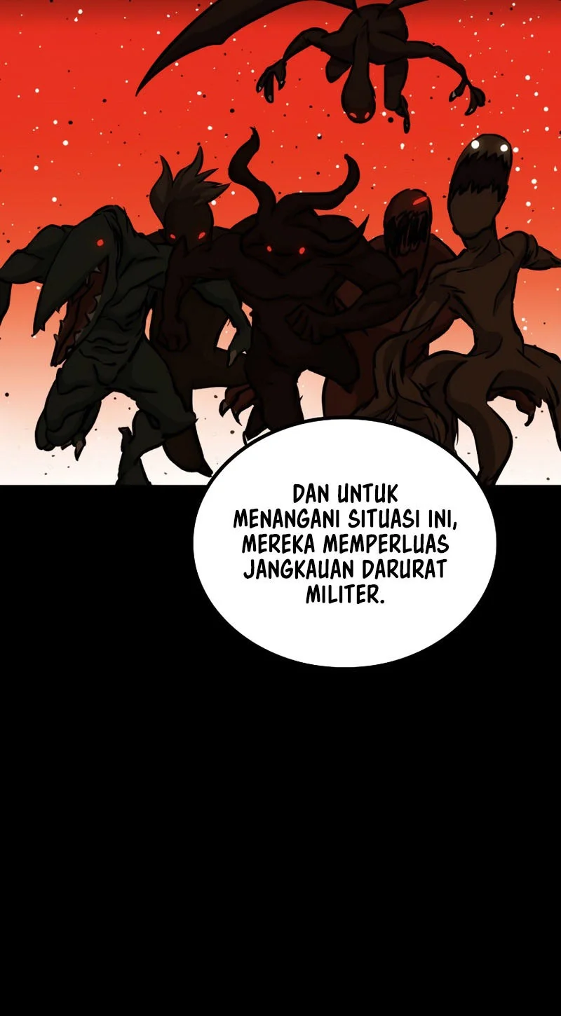 A Gate Opened On My First Day As A Politician Chapter 33 Gambar 36