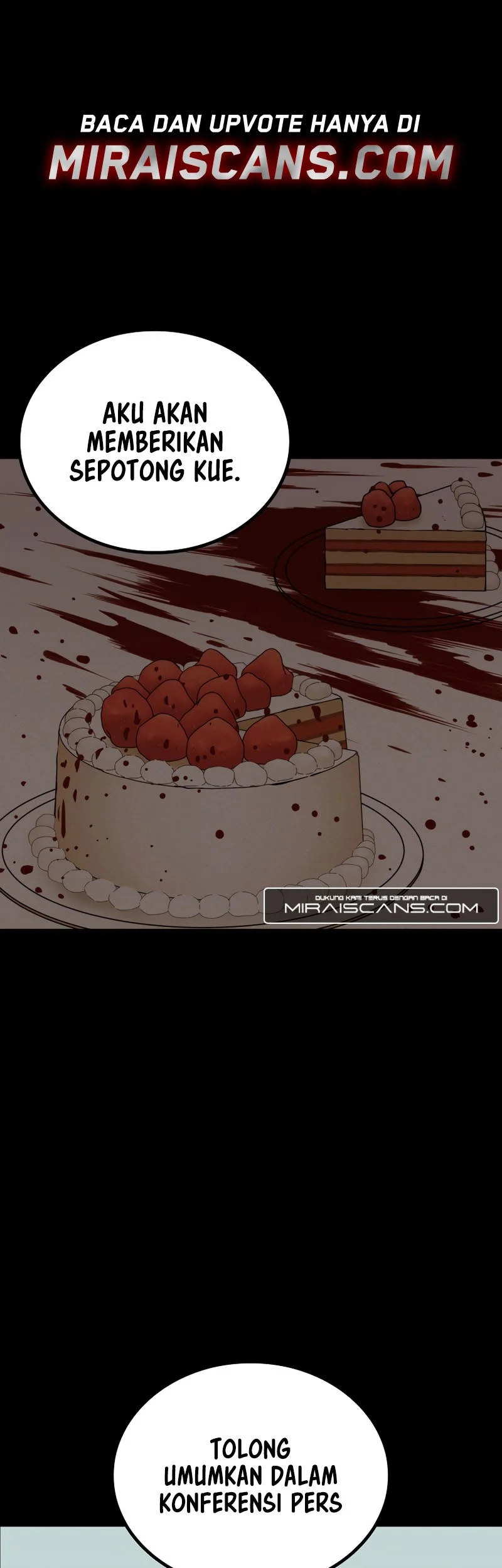 A Gate Opened On My First Day As A Politician Chapter 34 Gambar 44