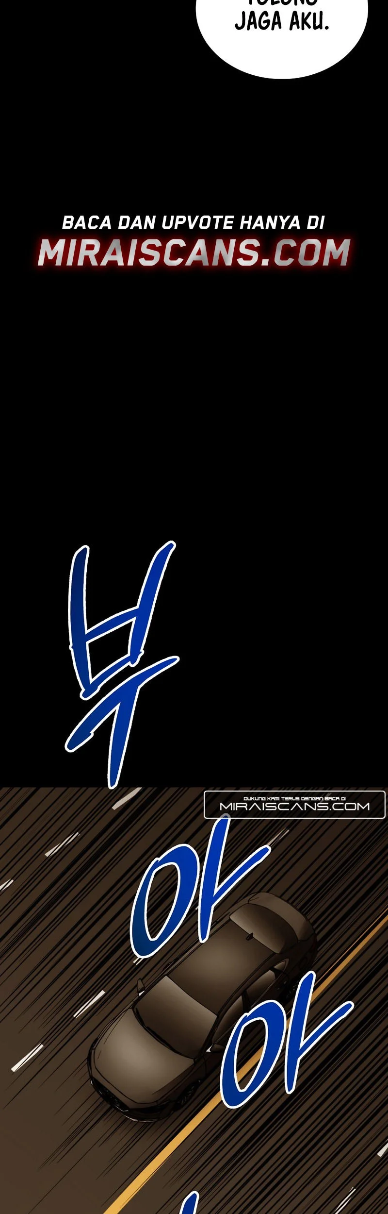 A Gate Opened On My First Day As A Politician Chapter 34 Gambar 49