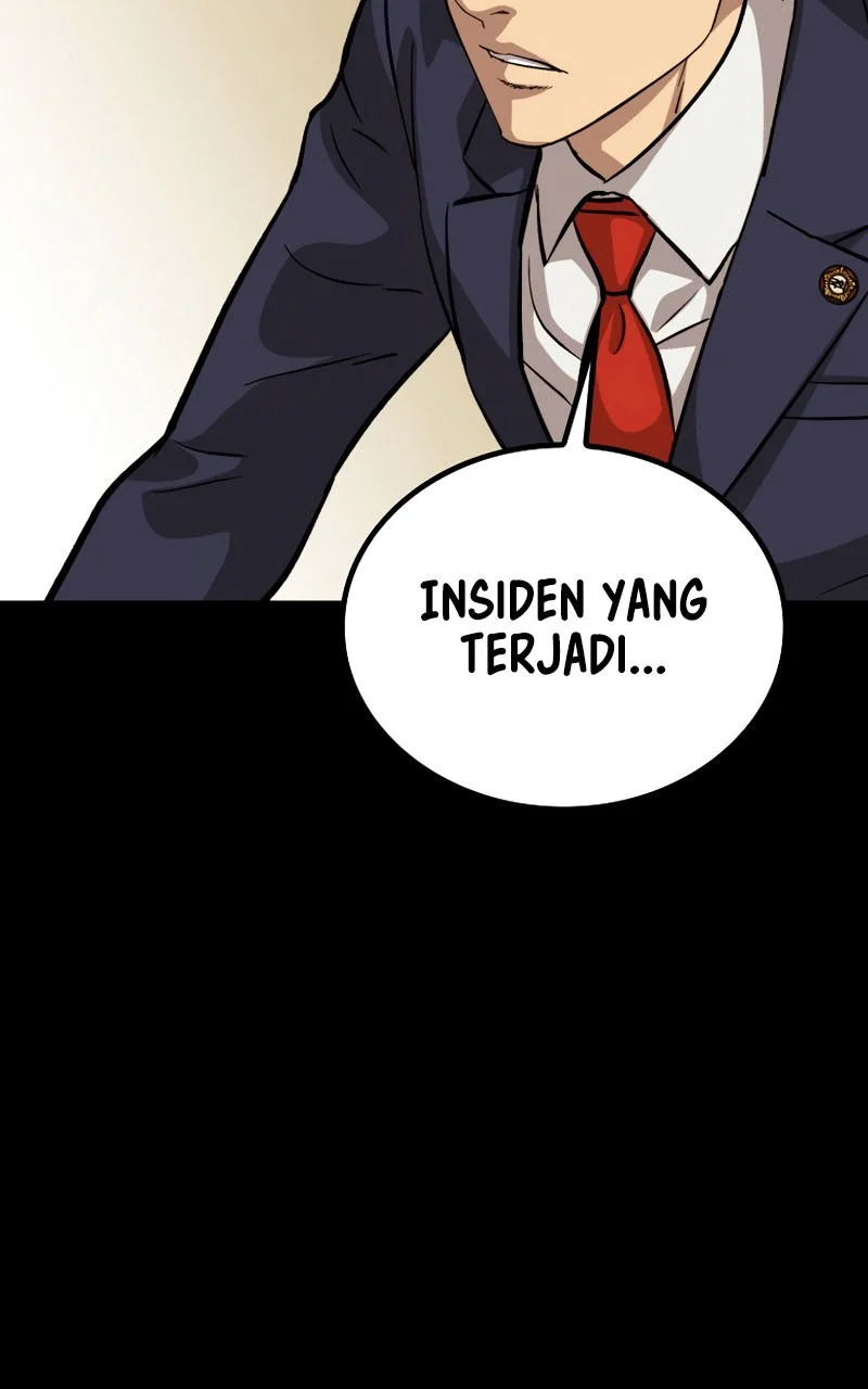 A Gate Opened On My First Day As A Politician Chapter 34 Gambar 56