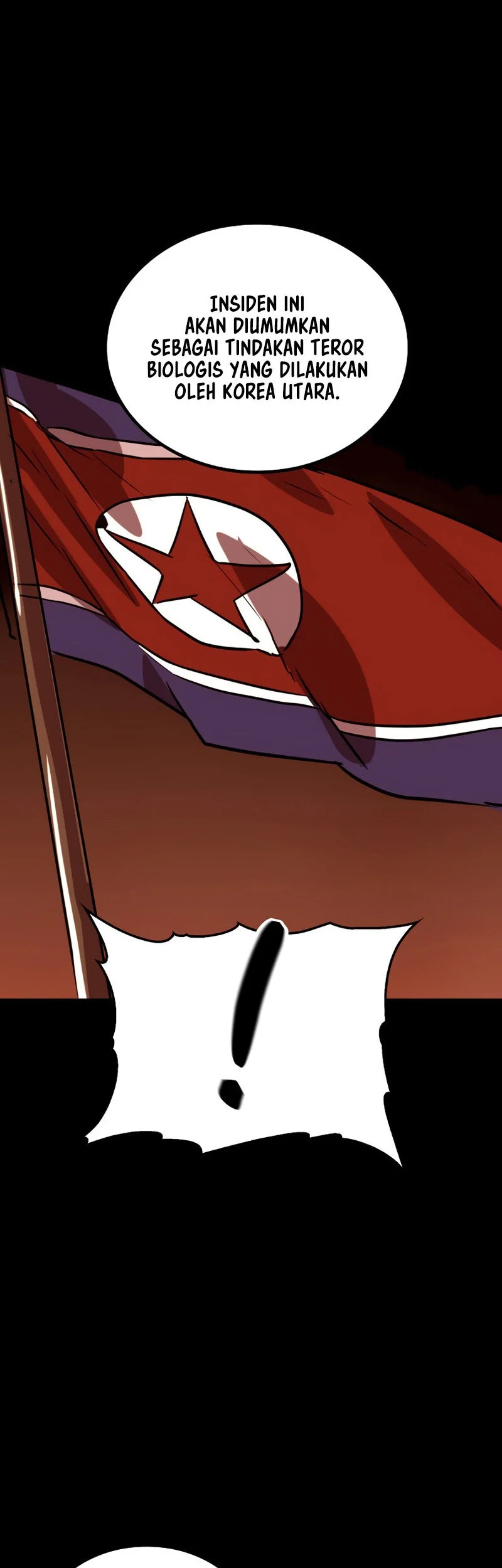 A Gate Opened On My First Day As A Politician Chapter 34 Gambar 65