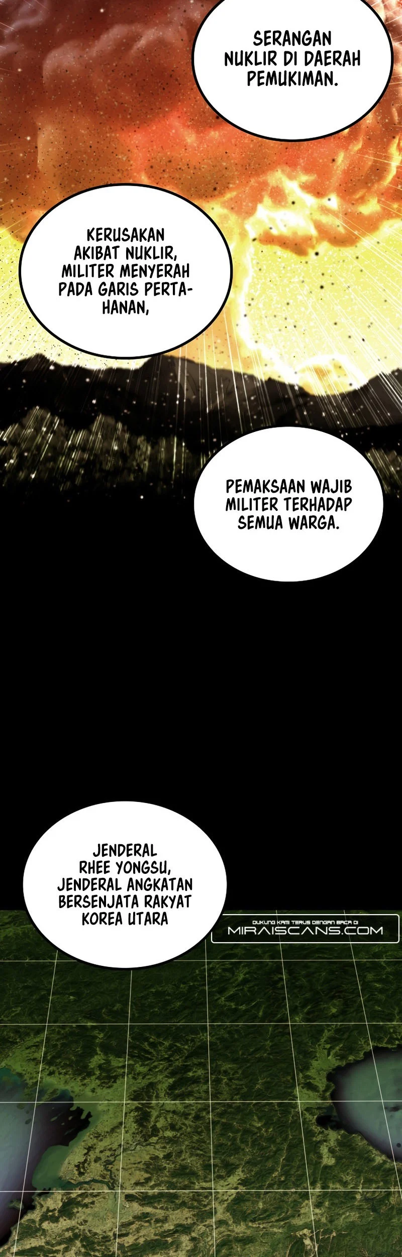 A Gate Opened On My First Day As A Politician Chapter 34 Gambar 68