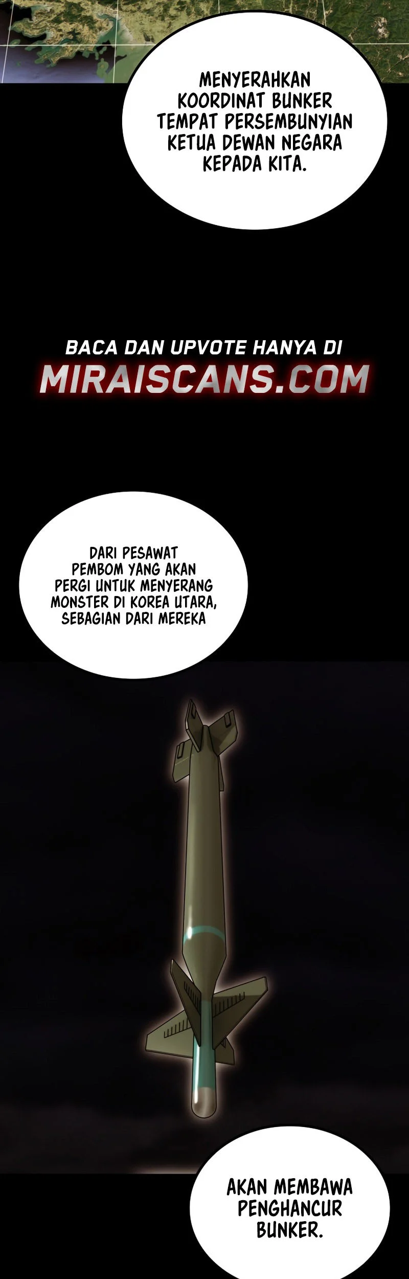 A Gate Opened On My First Day As A Politician Chapter 34 Gambar 69