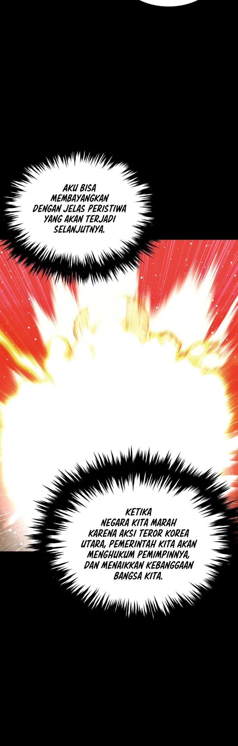 A Gate Opened On My First Day As A Politician Chapter 34 Gambar 70