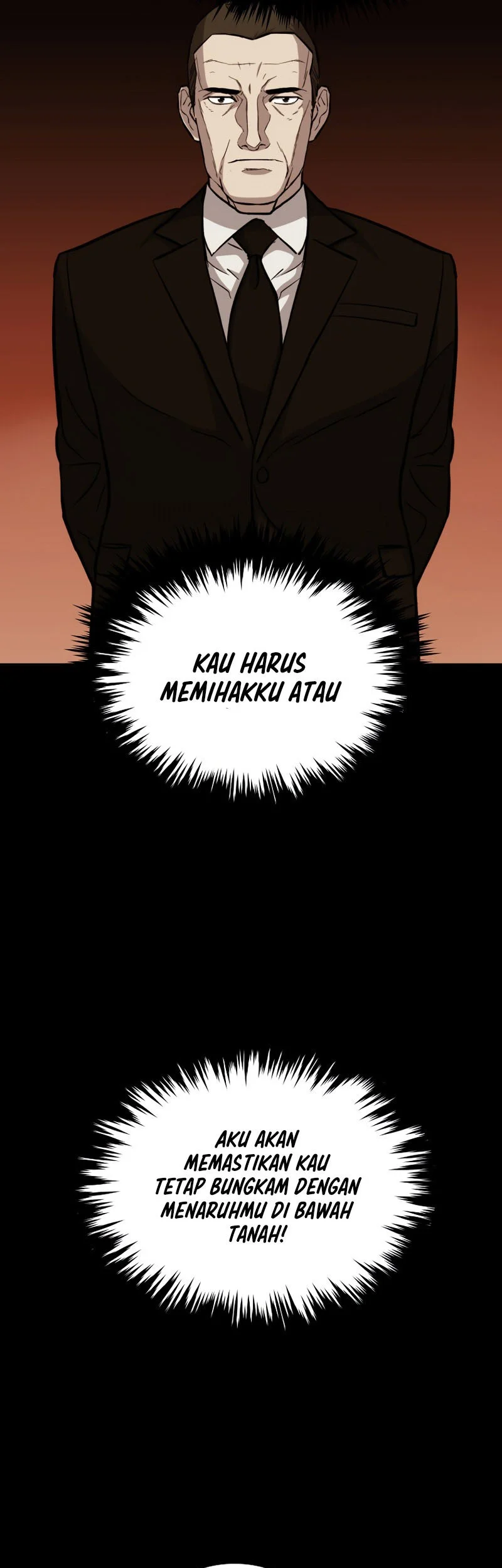 A Gate Opened On My First Day As A Politician Chapter 34 Gambar 7