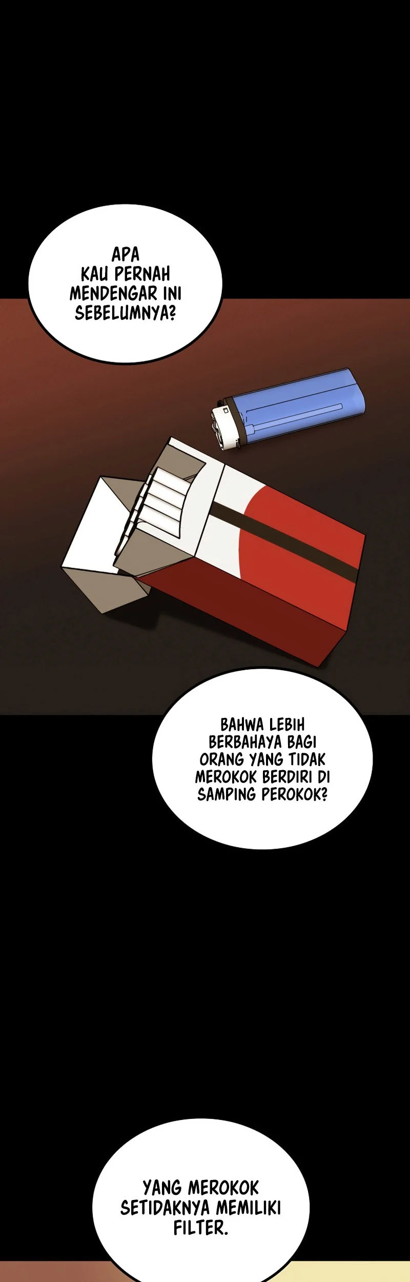 A Gate Opened On My First Day As A Politician Chapter 34 Gambar 10