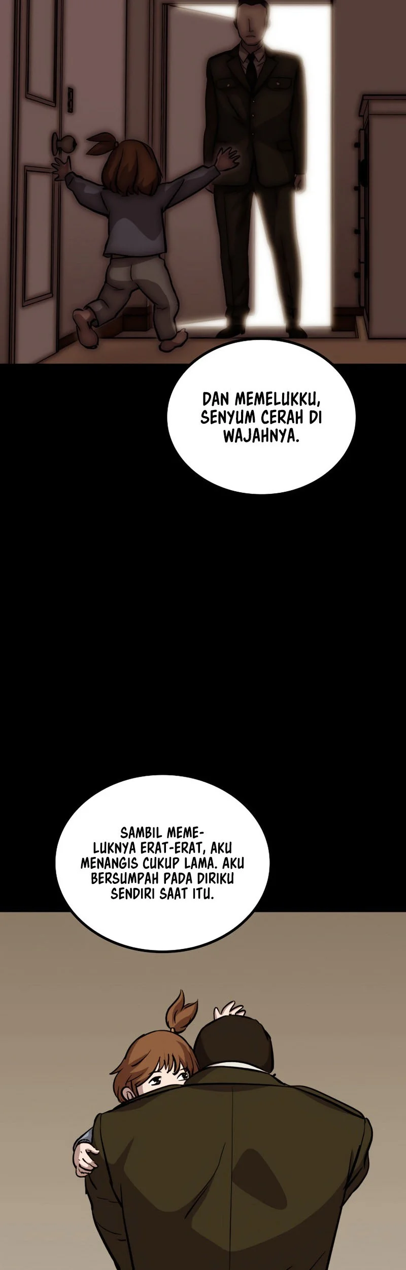 A Gate Opened On My First Day As A Politician Chapter 34 Gambar 13