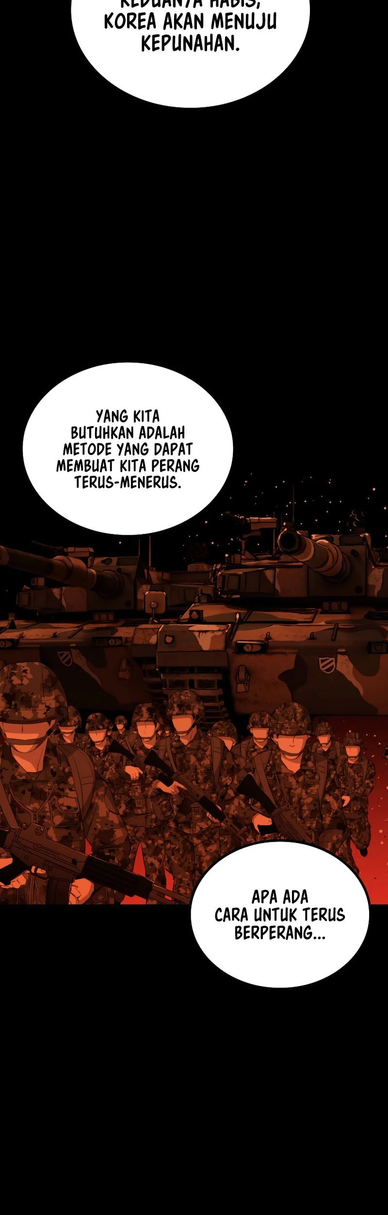 A Gate Opened On My First Day As A Politician Chapter 34 Gambar 35