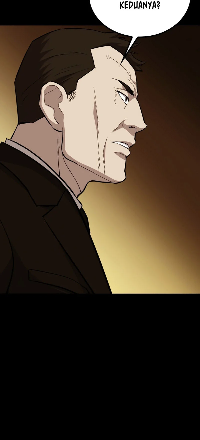 A Gate Opened On My First Day As A Politician Chapter 34 Gambar 41