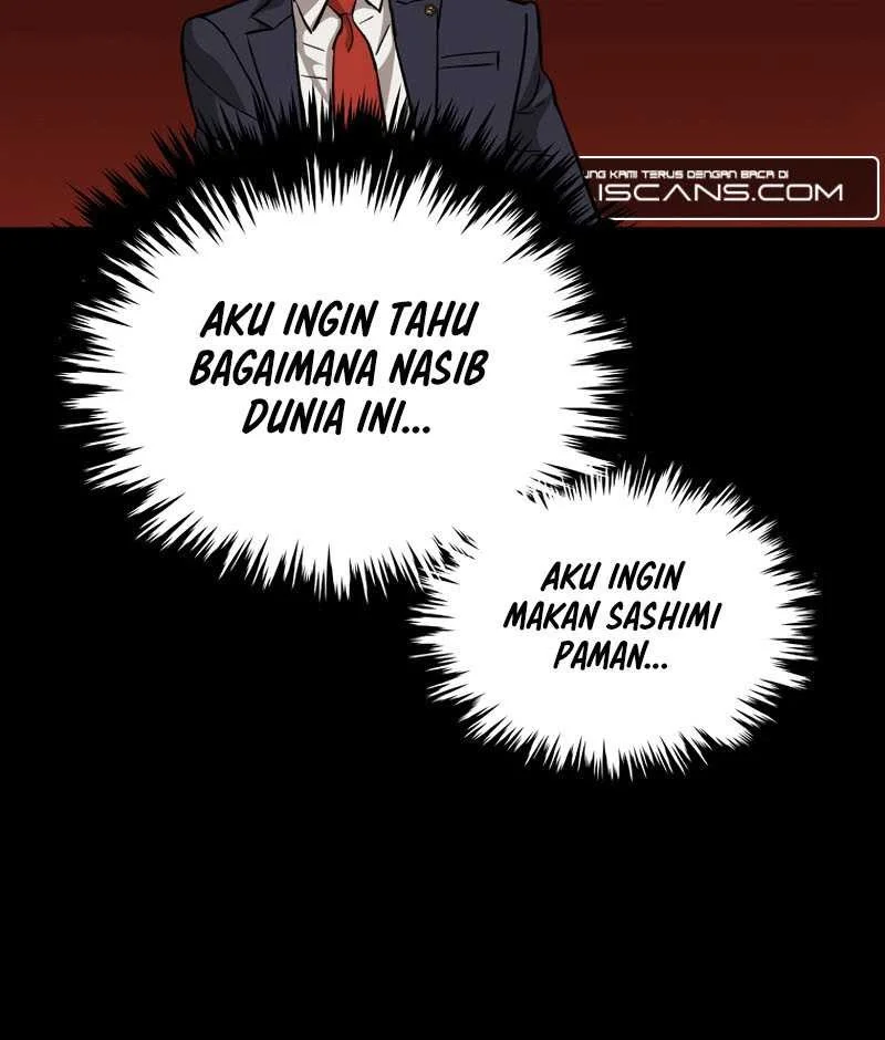 A Gate Opened On My First Day As A Politician Chapter 35 Gambar 46