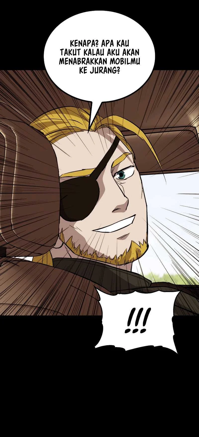 A Gate Opened On My First Day As A Politician Chapter 35 Gambar 51