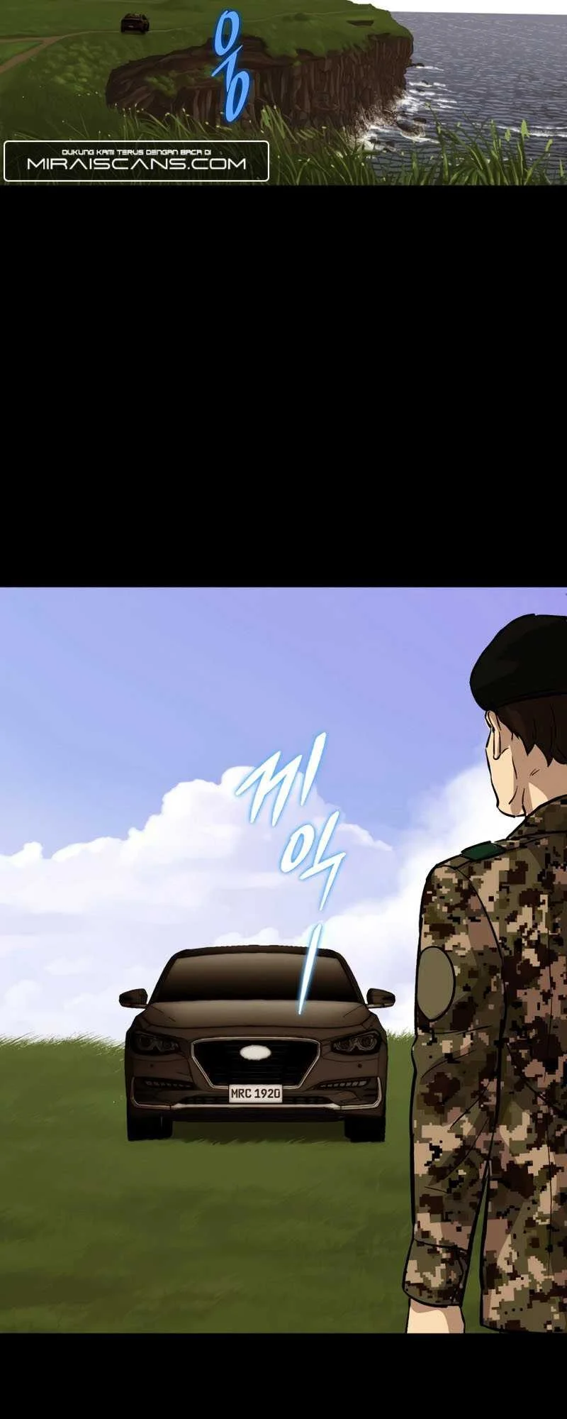 A Gate Opened On My First Day As A Politician Chapter 35 Gambar 56