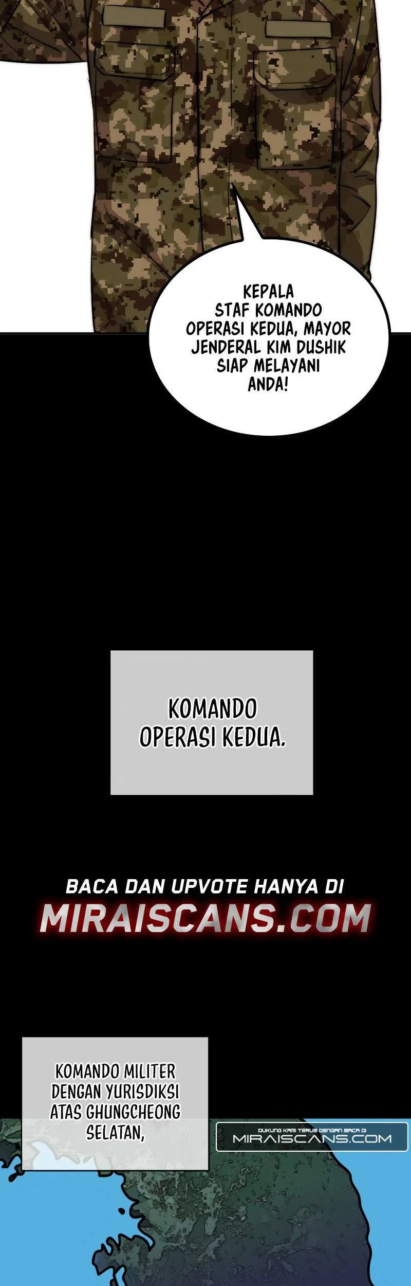 A Gate Opened On My First Day As A Politician Chapter 35 Gambar 58