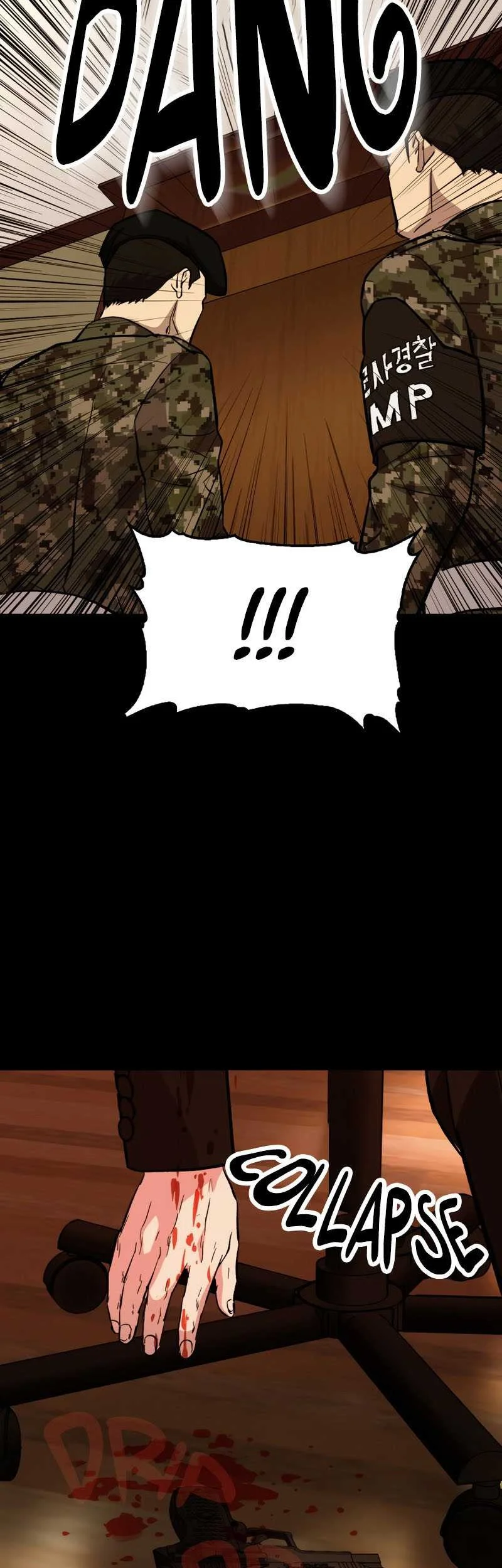 A Gate Opened On My First Day As A Politician Chapter 35 Gambar 69