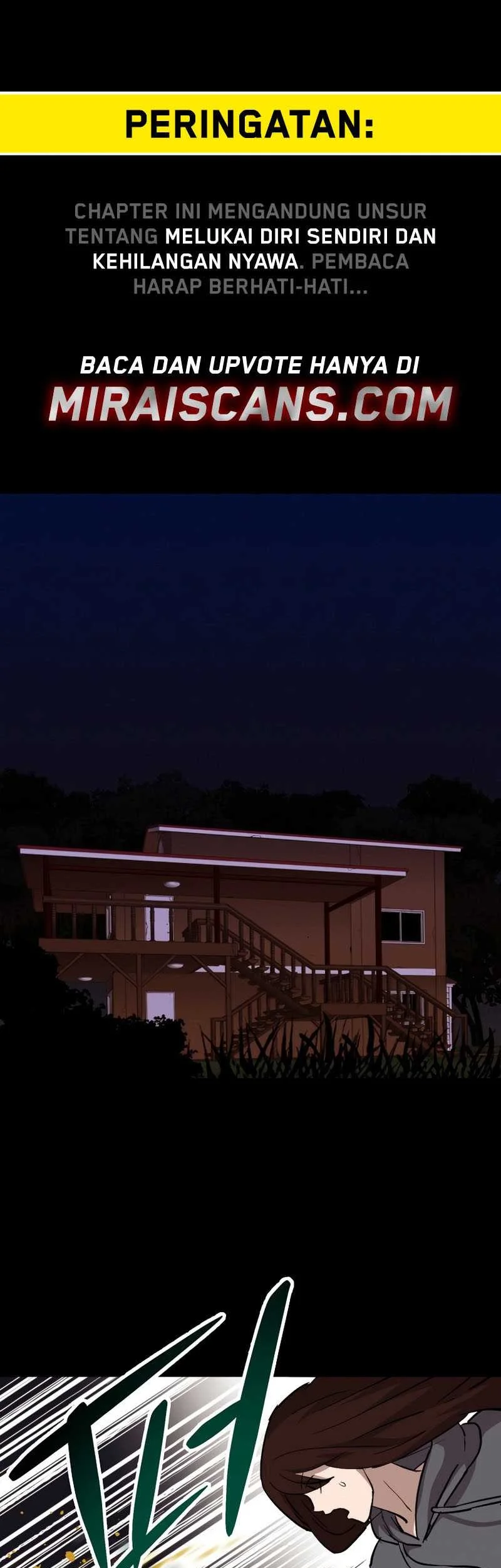 Manhwa A Gate Opened On My First Day As A Politician Chapter 35 gambar nomor 2