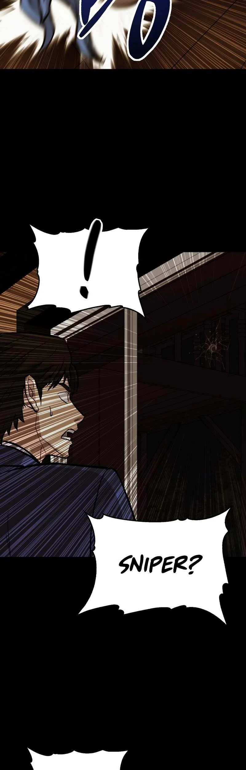 A Gate Opened On My First Day As A Politician Chapter 35 Gambar 4