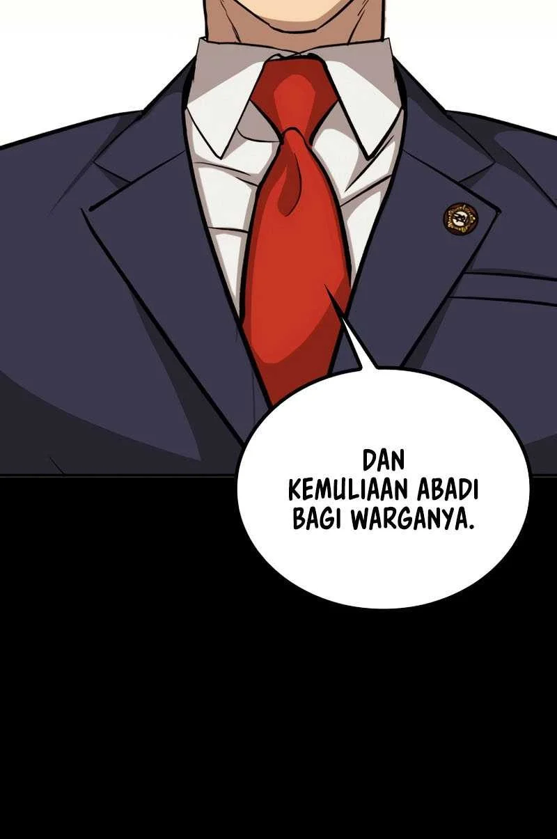 A Gate Opened On My First Day As A Politician Chapter 35 Gambar 36