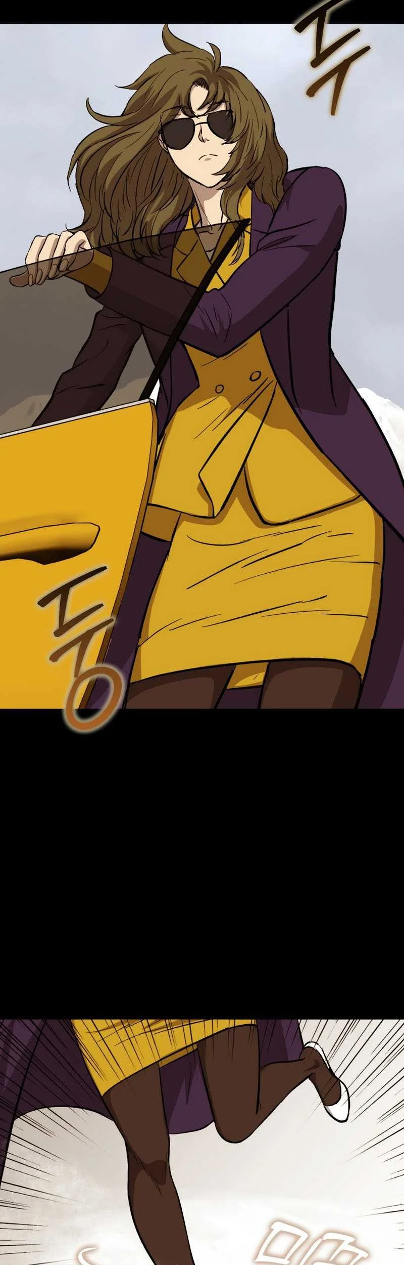 A Gate Opened On My First Day As A Politician Chapter 36 Gambar 49