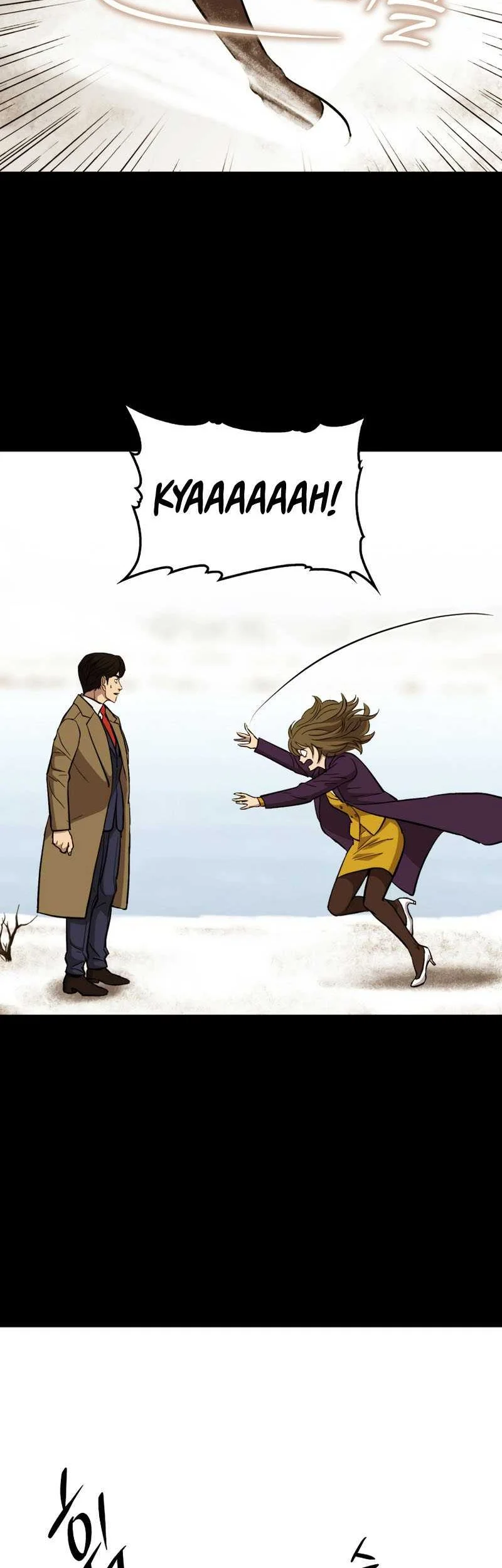 A Gate Opened On My First Day As A Politician Chapter 36 Gambar 50