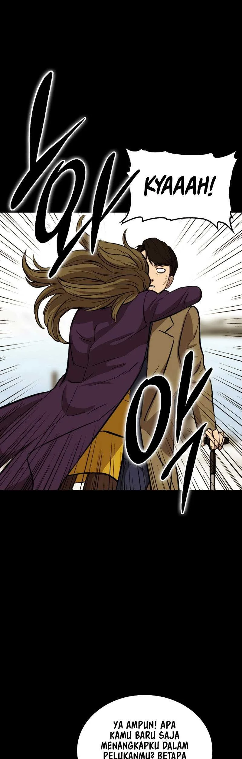 A Gate Opened On My First Day As A Politician Chapter 36 Gambar 52