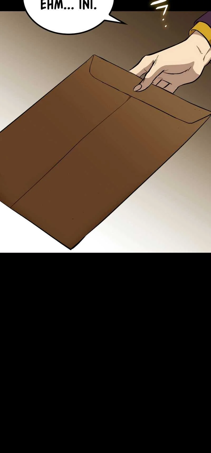 A Gate Opened On My First Day As A Politician Chapter 36 Gambar 66