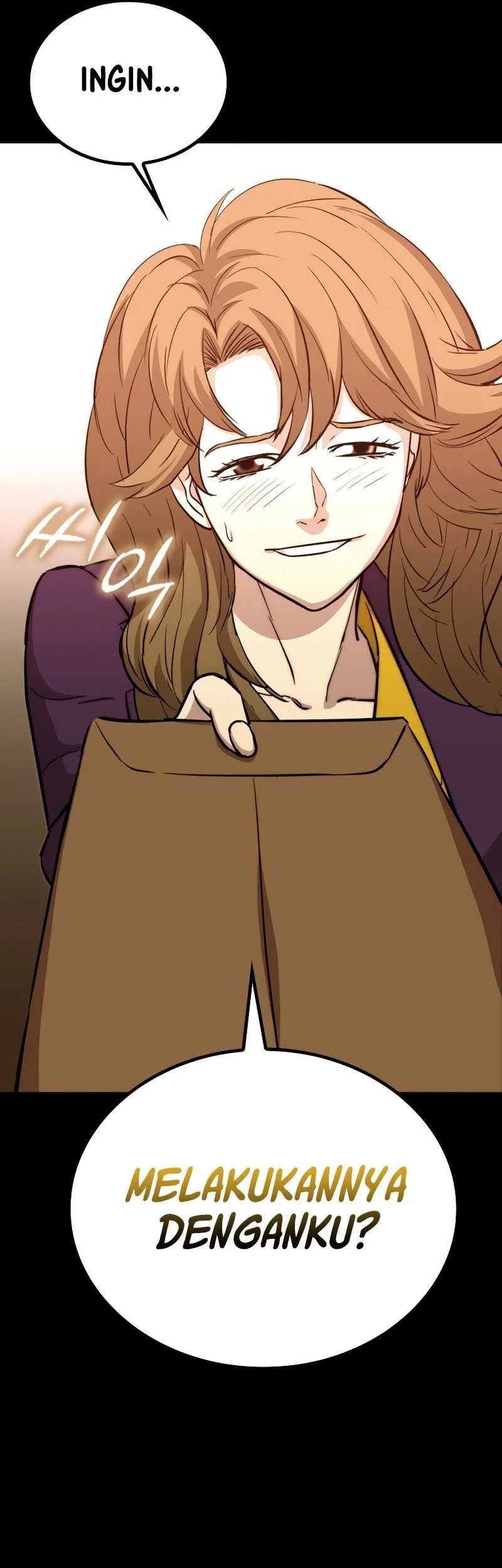 A Gate Opened On My First Day As A Politician Chapter 36 Gambar 67