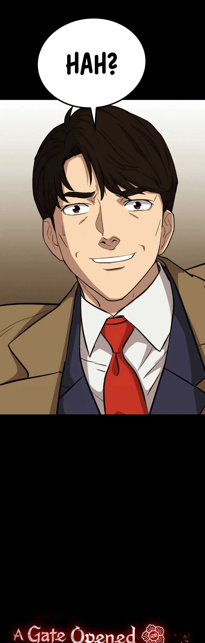 A Gate Opened On My First Day As A Politician Chapter 36 Gambar 68