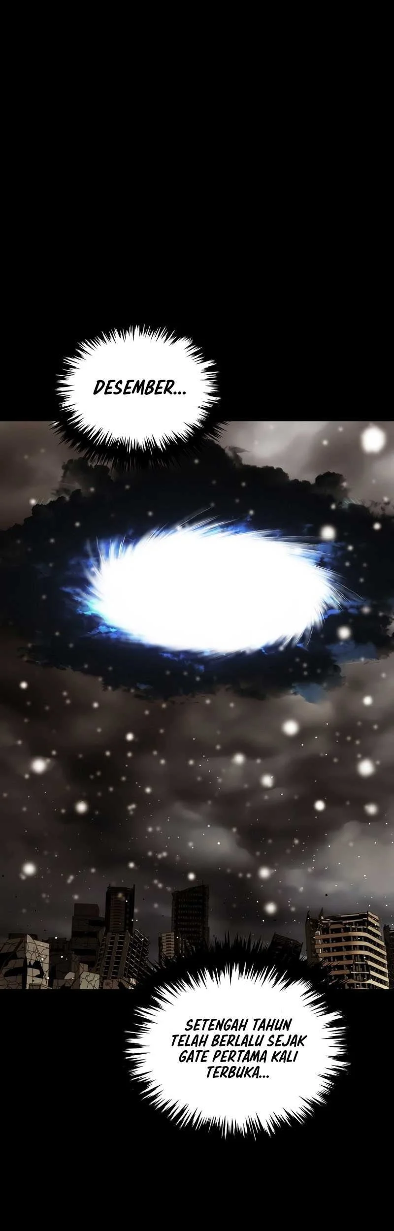 A Gate Opened On My First Day As A Politician Chapter 36 Gambar 4