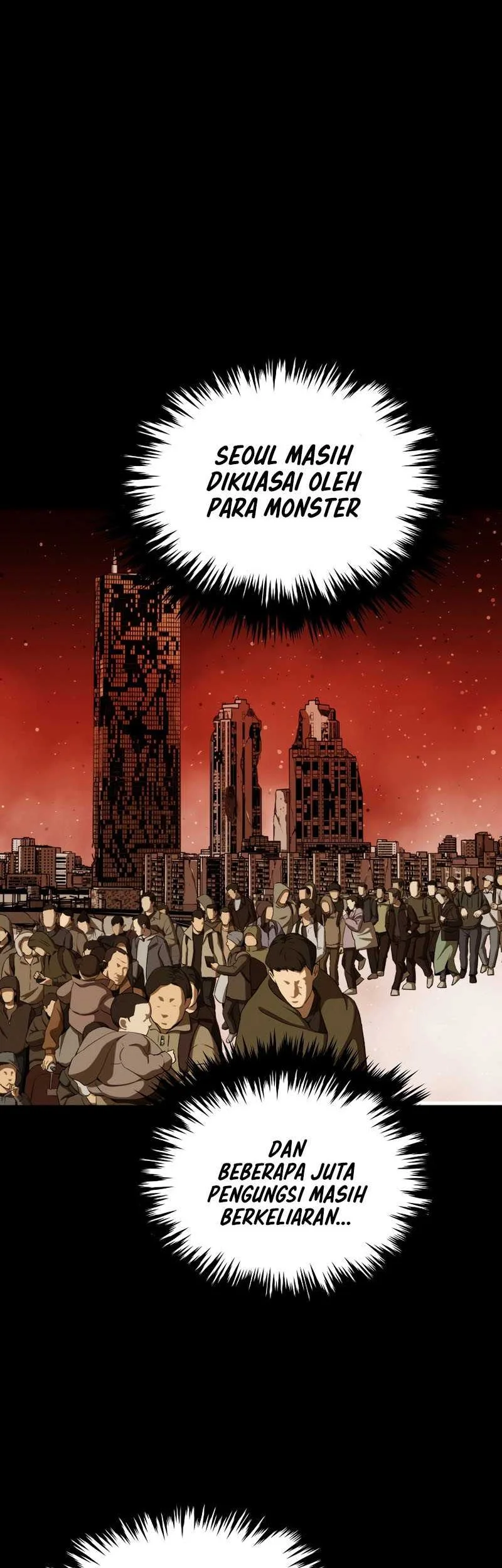 A Gate Opened On My First Day As A Politician Chapter 36 Gambar 5