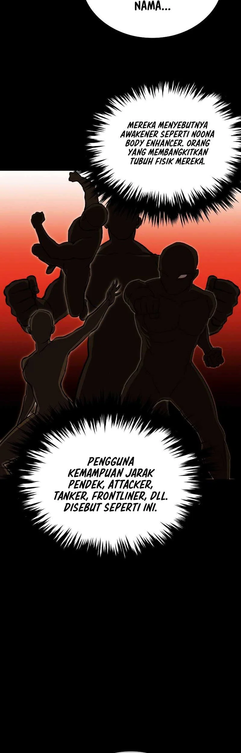 A Gate Opened On My First Day As A Politician Chapter 36 Gambar 15