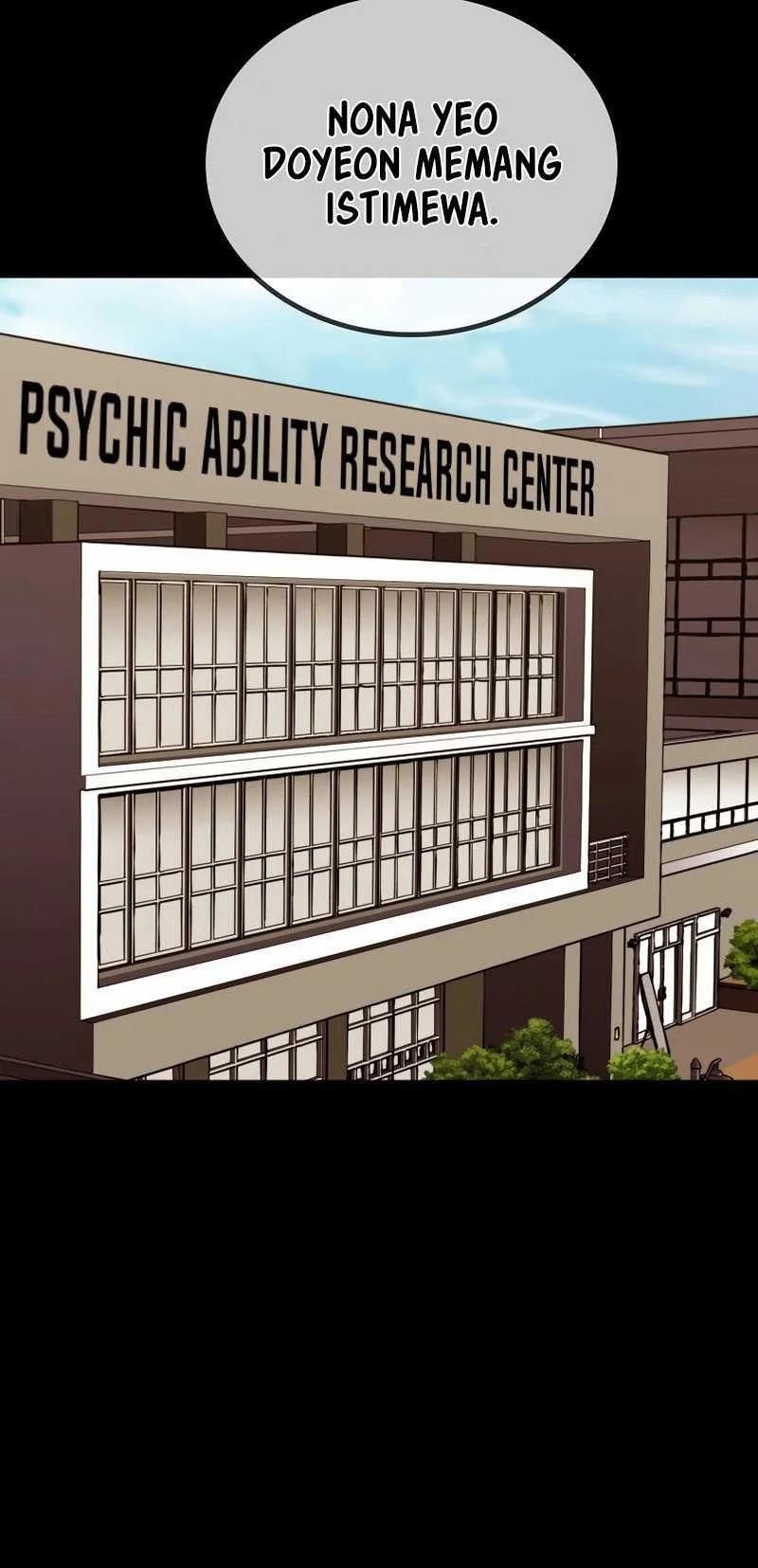 A Gate Opened On My First Day As A Politician Chapter 36 Gambar 16