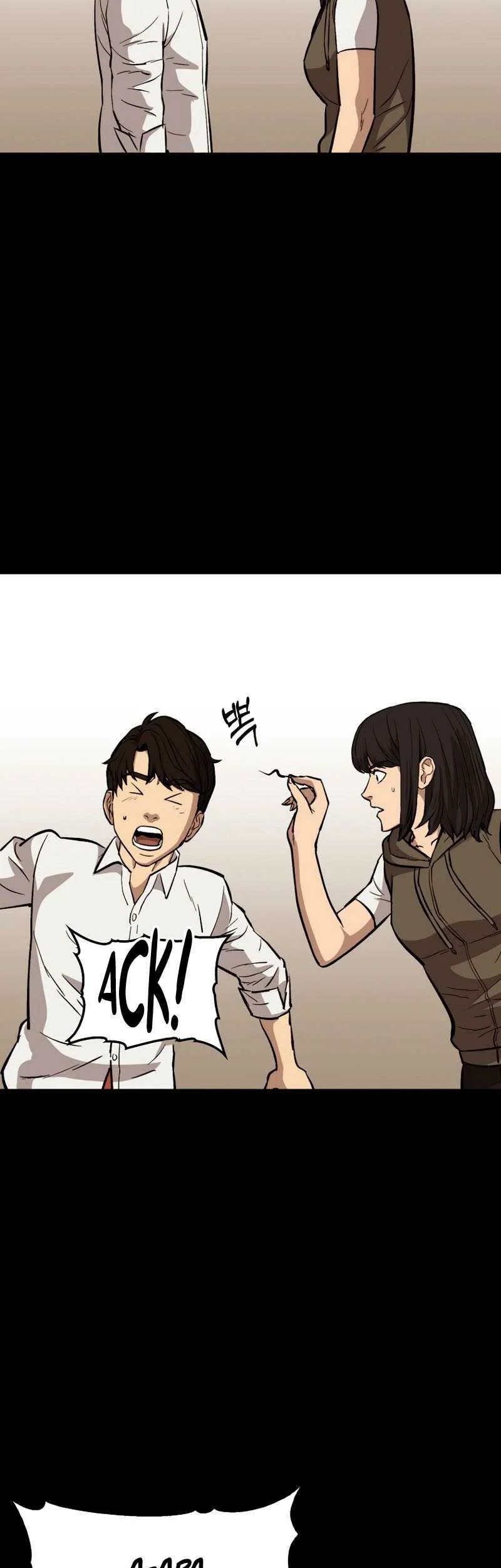 A Gate Opened On My First Day As A Politician Chapter 36 Gambar 19