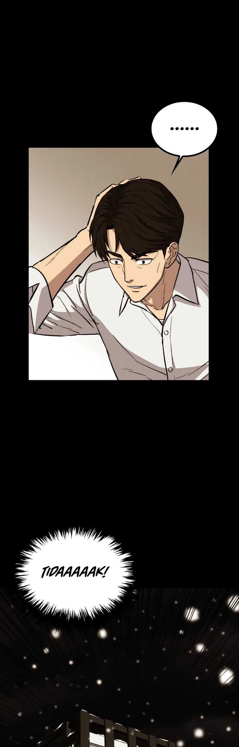 A Gate Opened On My First Day As A Politician Chapter 36 Gambar 23