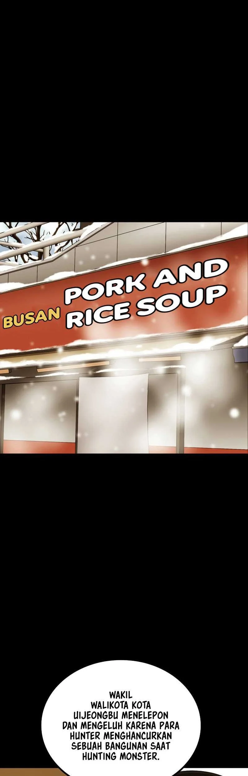 A Gate Opened On My First Day As A Politician Chapter 36 Gambar 25