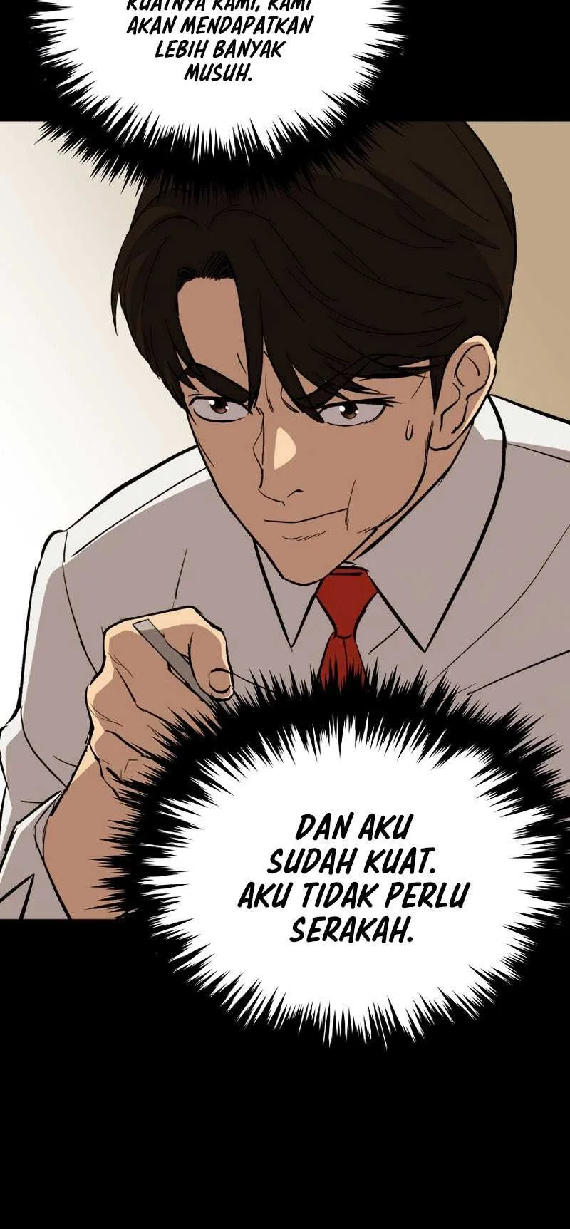 A Gate Opened On My First Day As A Politician Chapter 36 Gambar 31