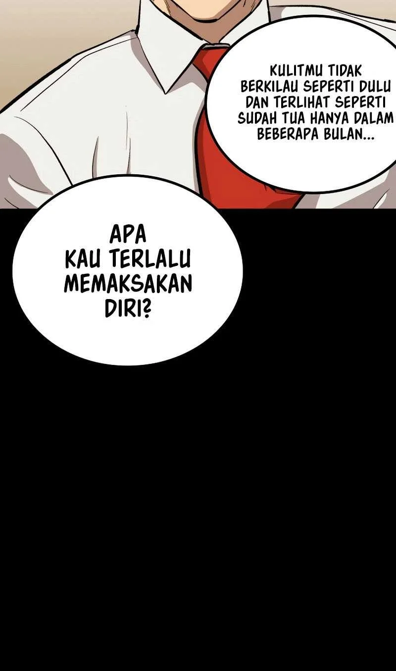 A Gate Opened On My First Day As A Politician Chapter 36 Gambar 36