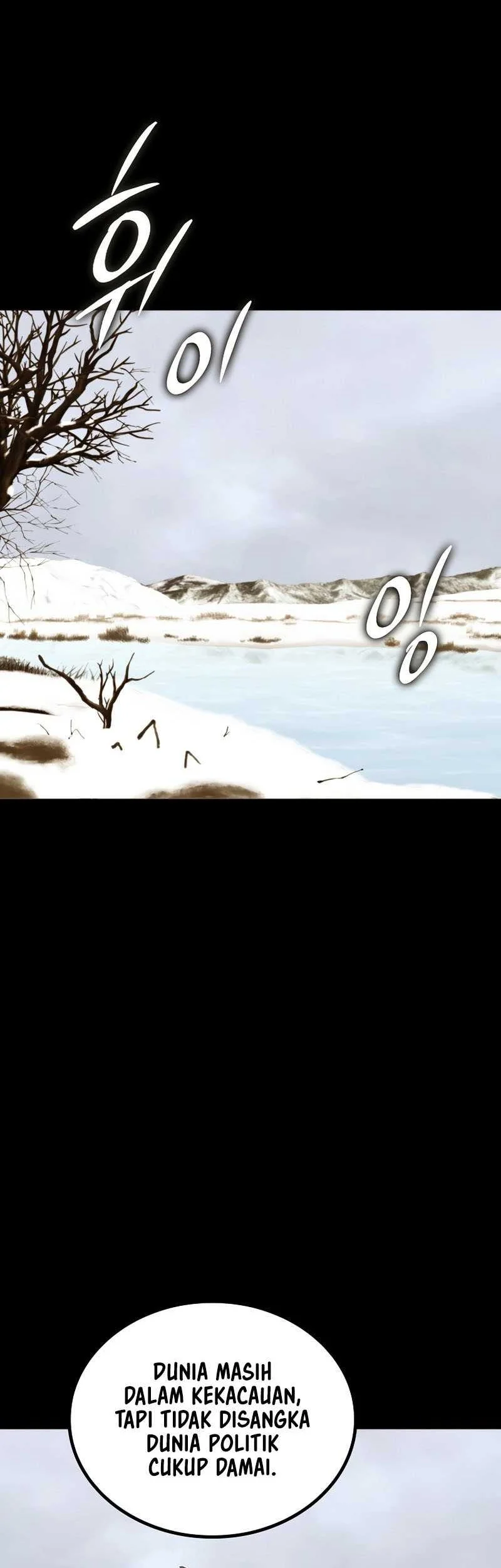 A Gate Opened On My First Day As A Politician Chapter 36 Gambar 38