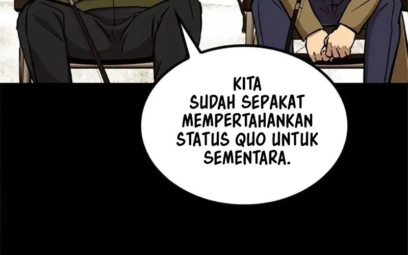 A Gate Opened On My First Day As A Politician Chapter 37 Gambar 47