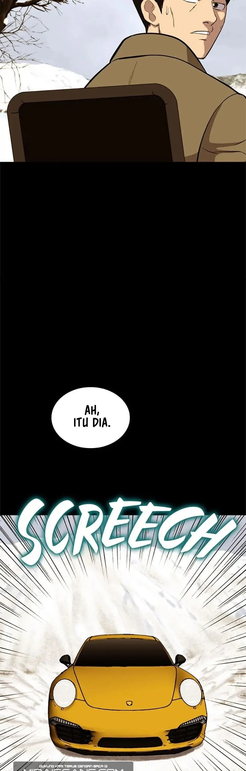 A Gate Opened On My First Day As A Politician Chapter 37 Gambar 53