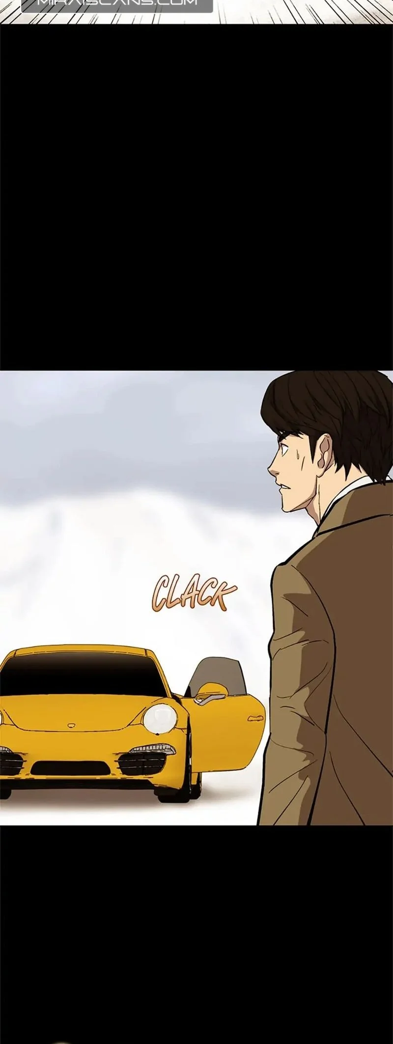 A Gate Opened On My First Day As A Politician Chapter 37 Gambar 54