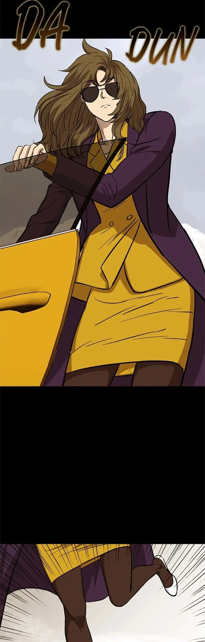 A Gate Opened On My First Day As A Politician Chapter 37 Gambar 55