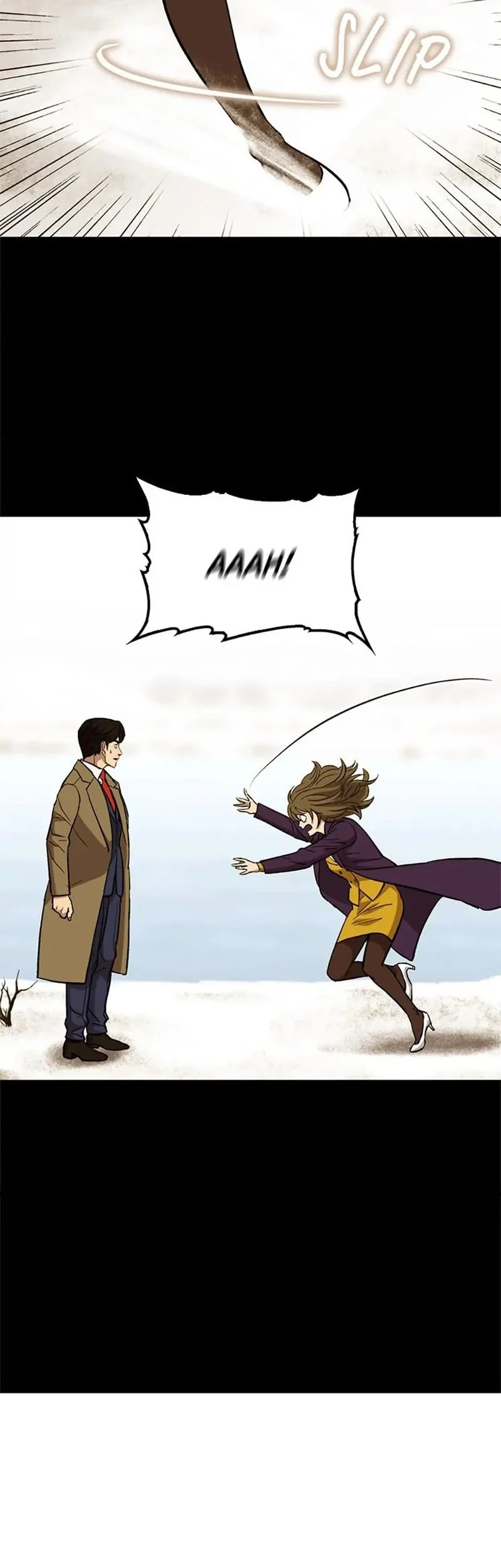 A Gate Opened On My First Day As A Politician Chapter 37 Gambar 56